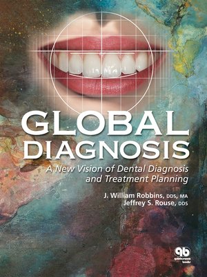 cover image of Global Diagnosis